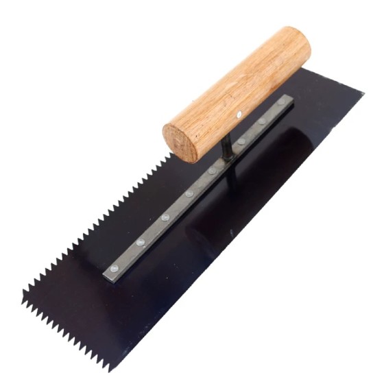 Epoxy Flooring Trowel